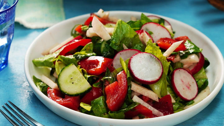 salad