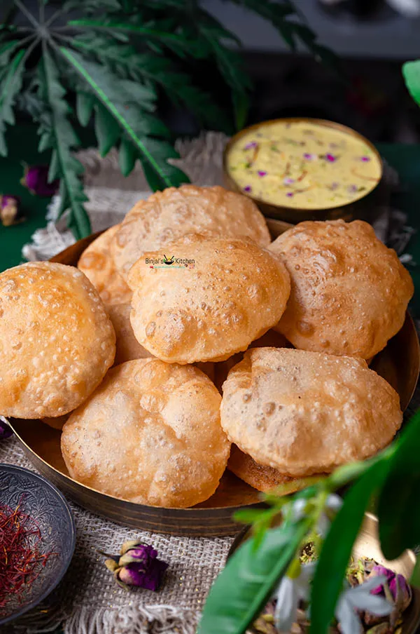 poori
